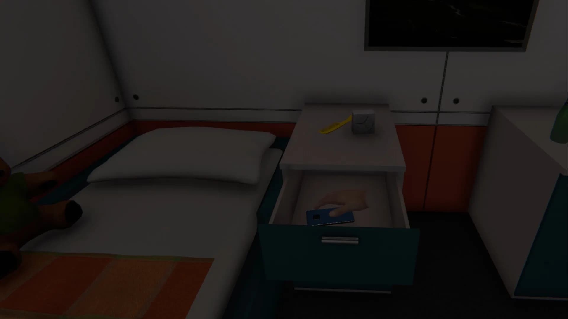 Extinct VR görsel 7
