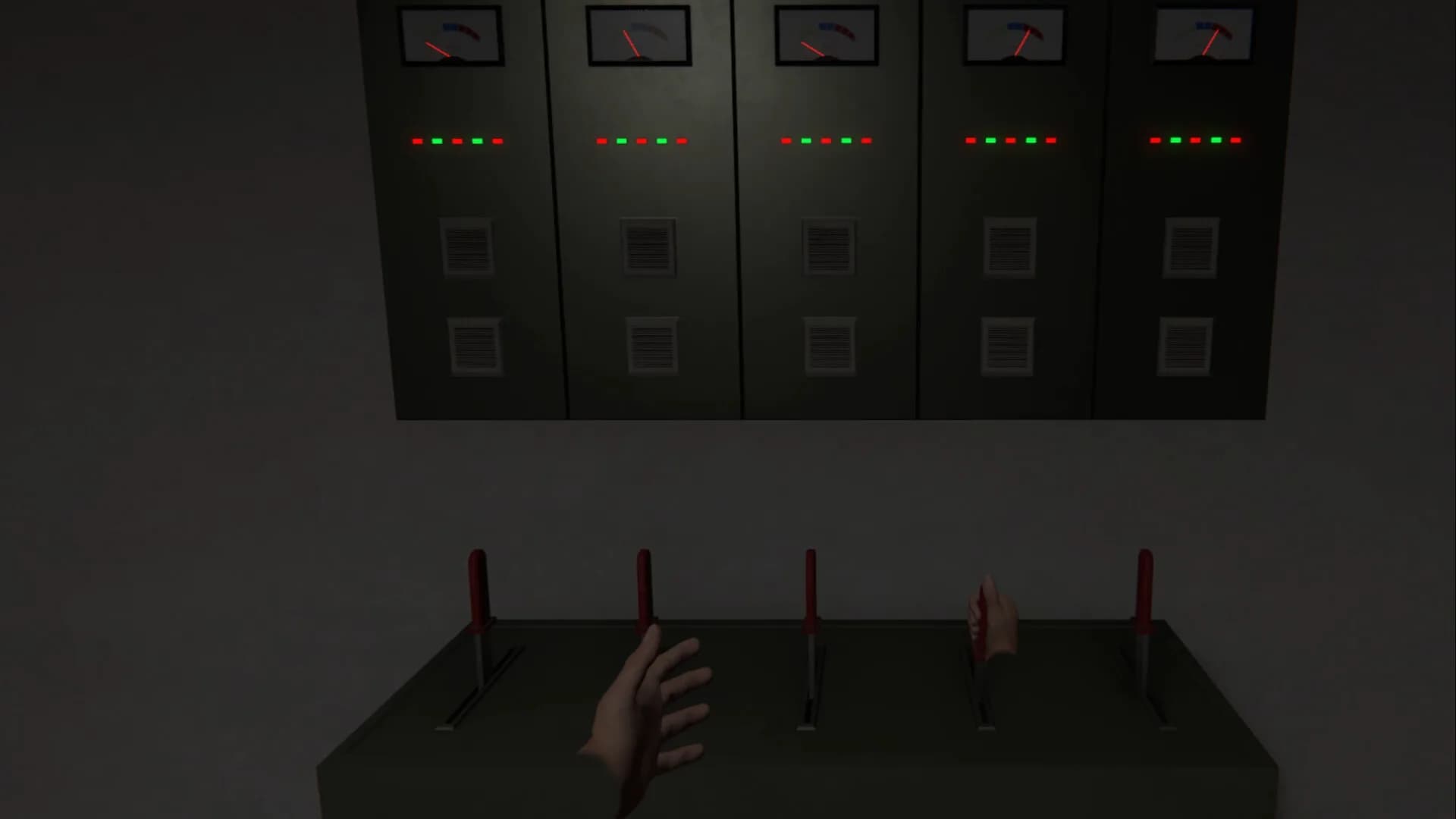 Extinct VR görsel 8