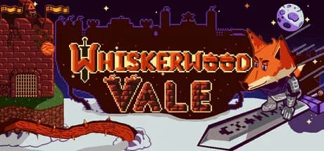 Whiskerwood Vale