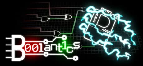 Boolantics