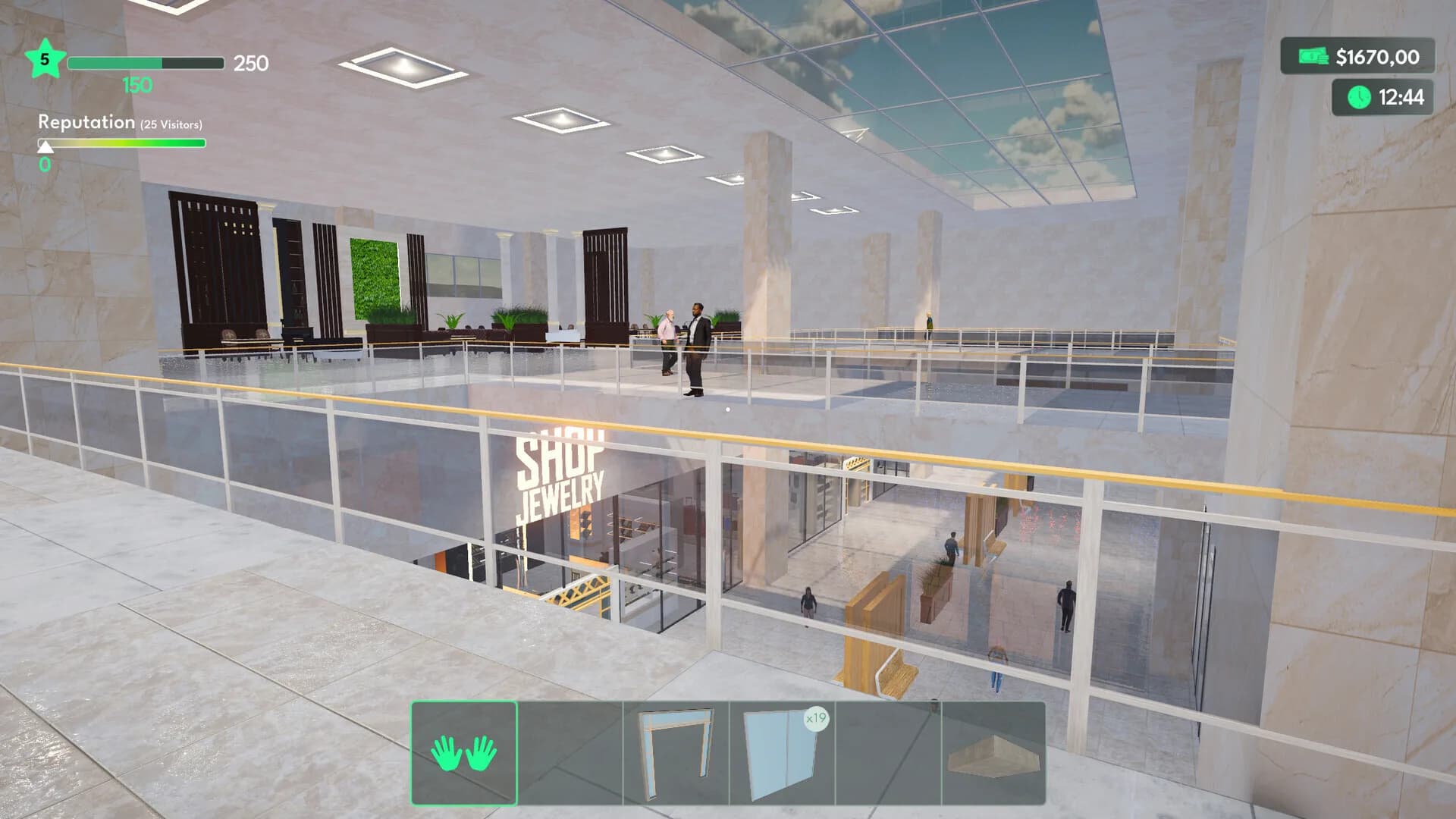 ShoppingMall: Manager Simulator görsel 8