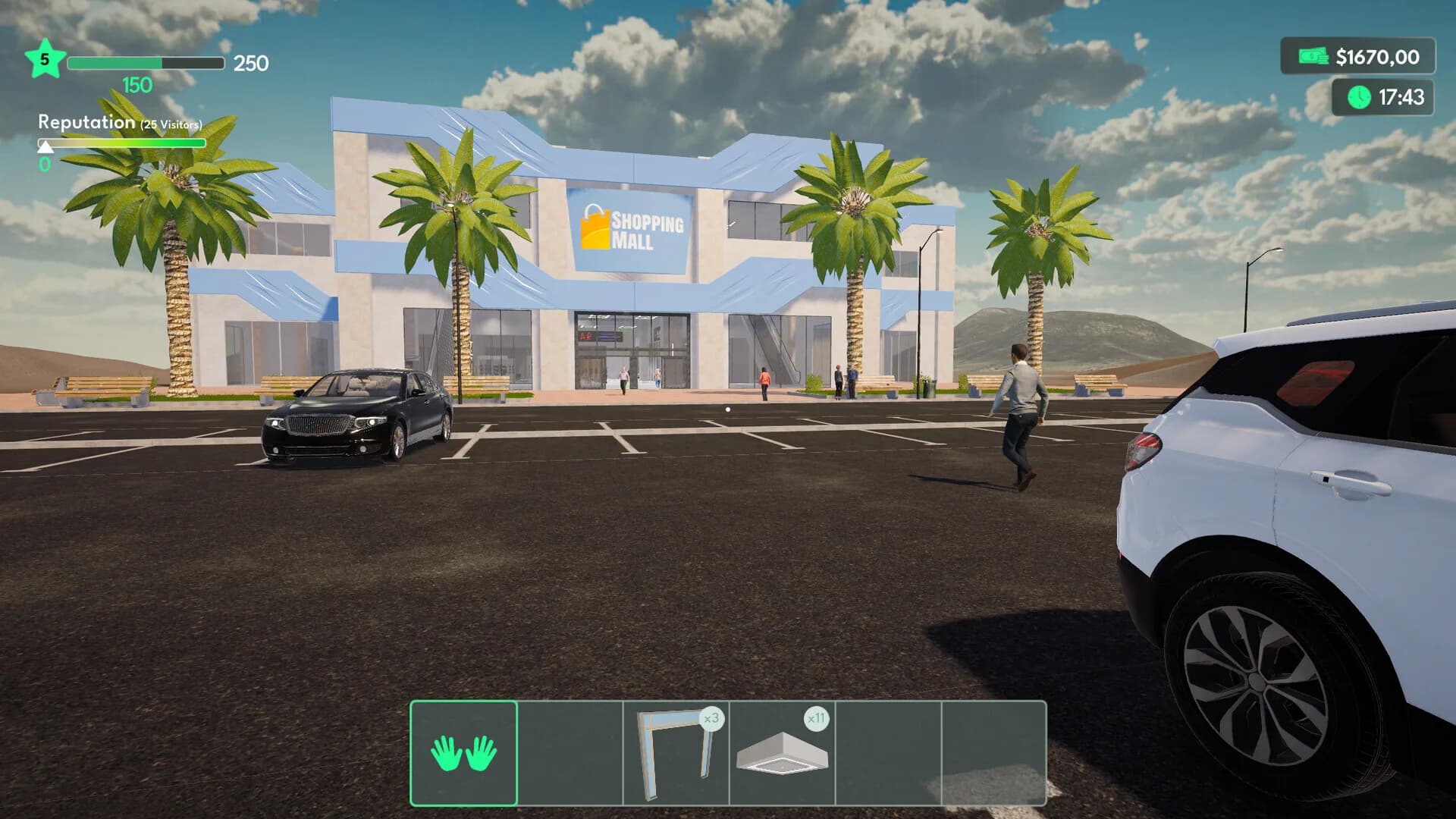 ShoppingMall: Manager Simulator görsel 11