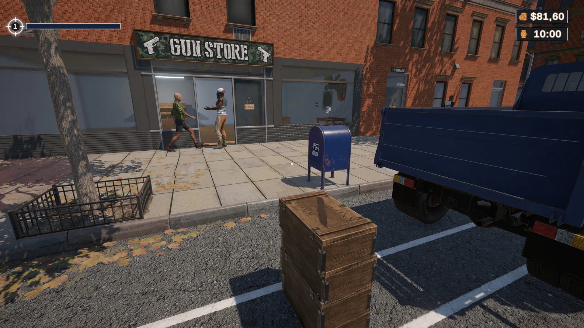 Gun Store Simulator görsel 4