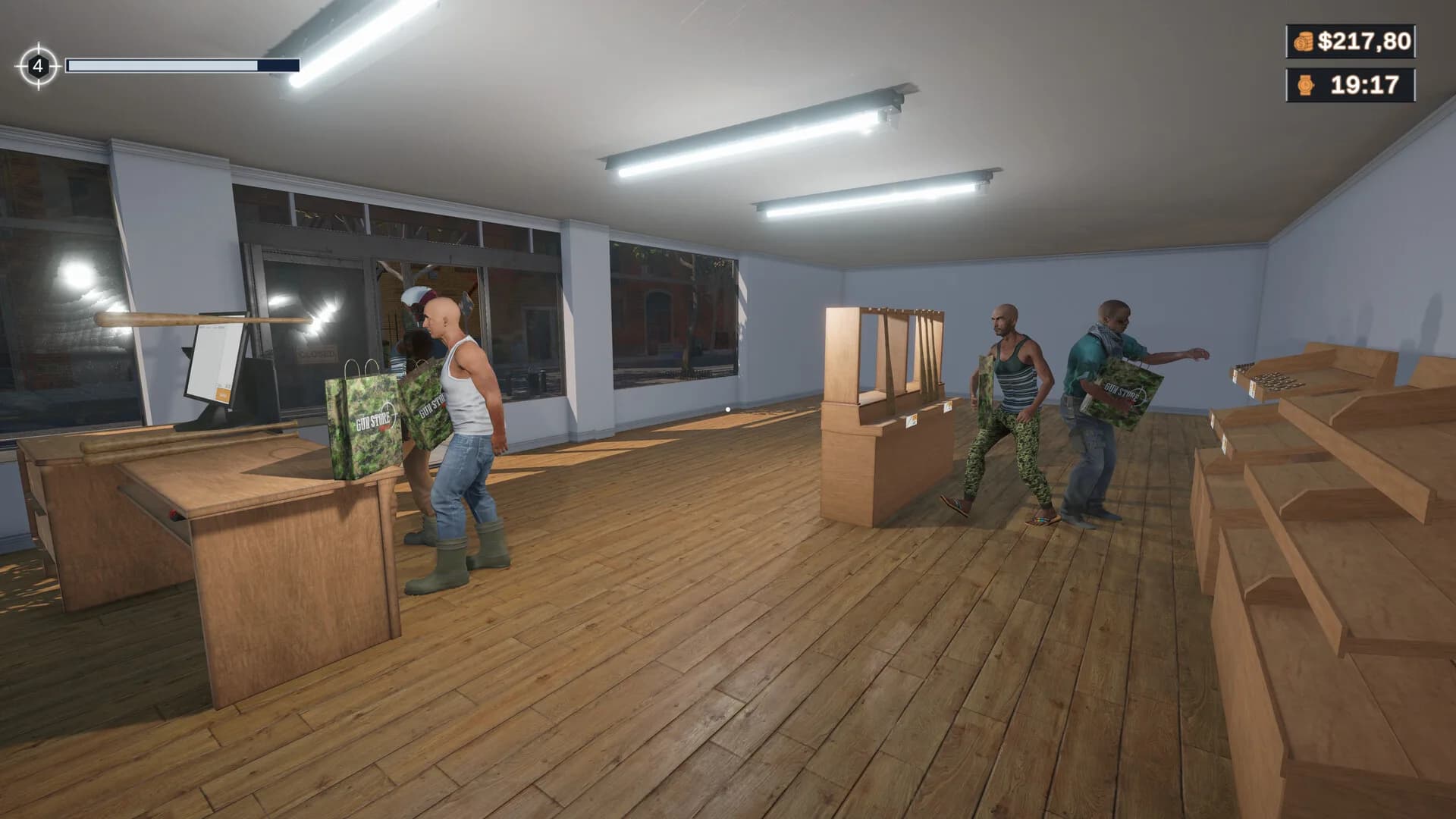 Gun Store Simulator görsel 5