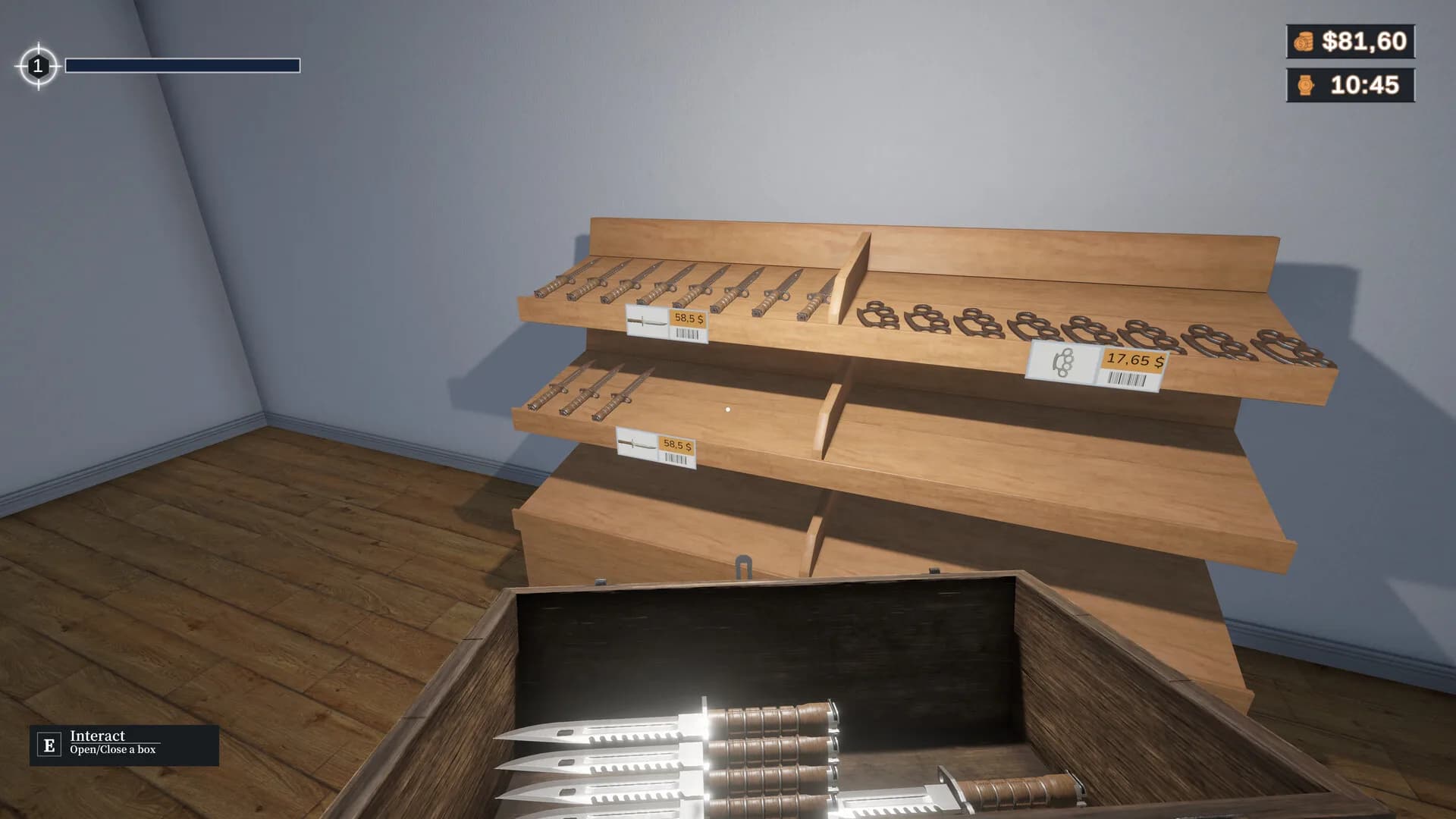 Gun Store Simulator görsel 7