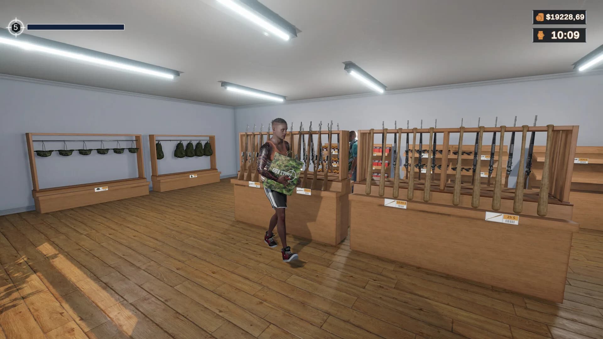 Gun Store Simulator görsel 9