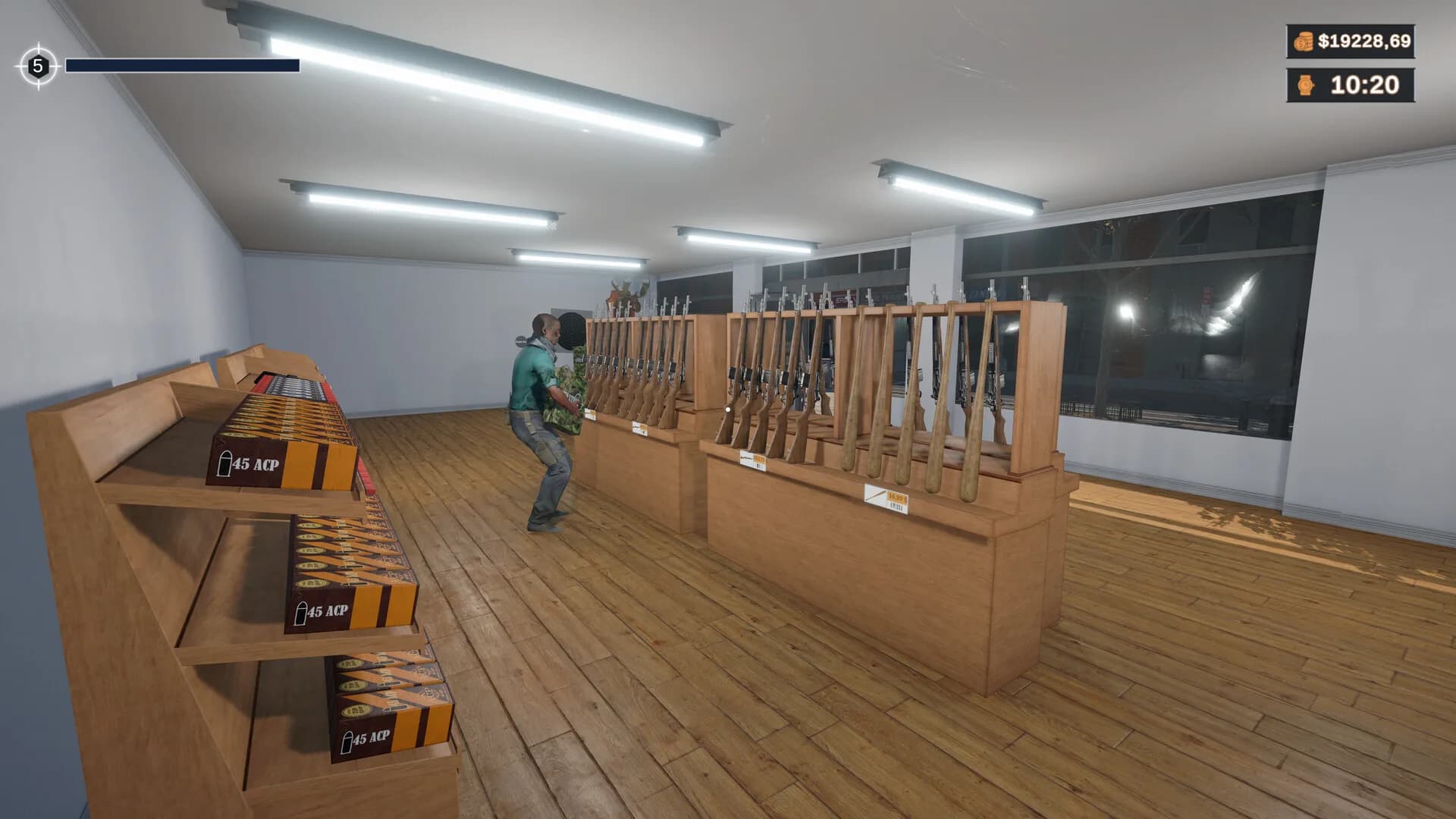 Gun Store Simulator görsel 10