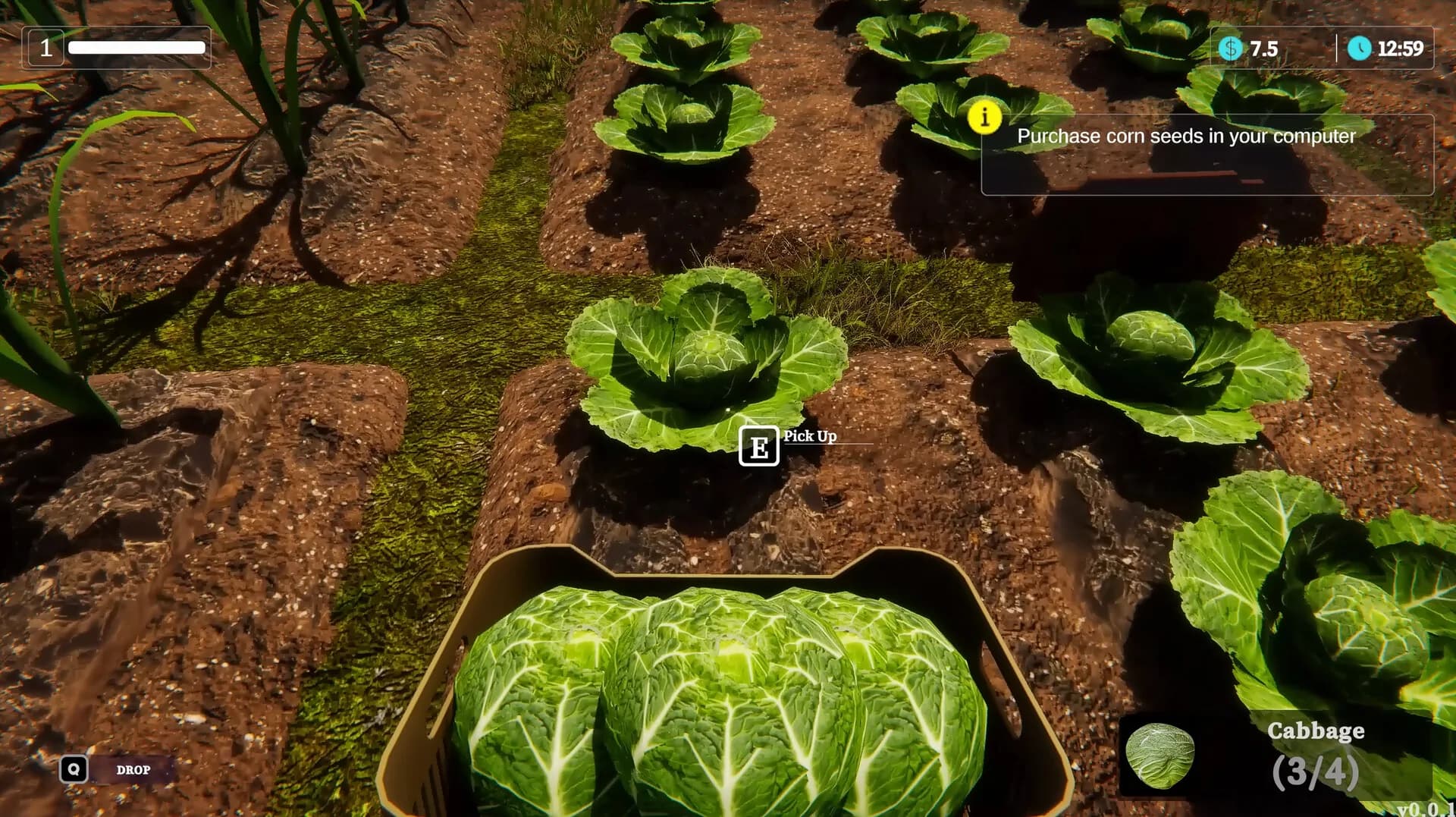 Farm & Store Simulator görsel 13