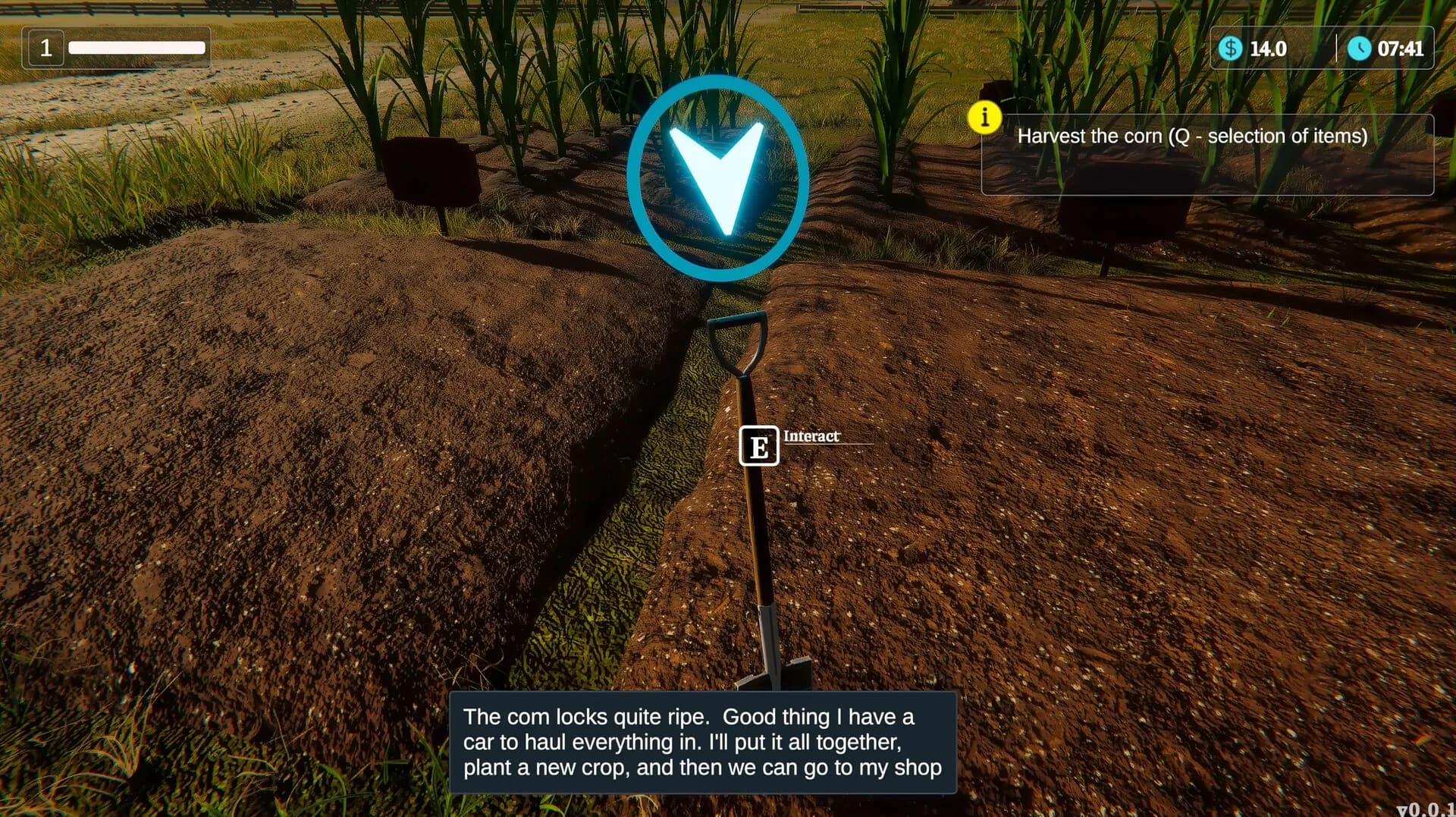Farm & Store Simulator görsel 15