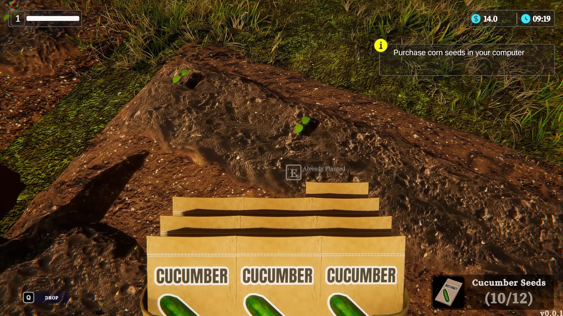 Farm & Store Simulator görsel 10