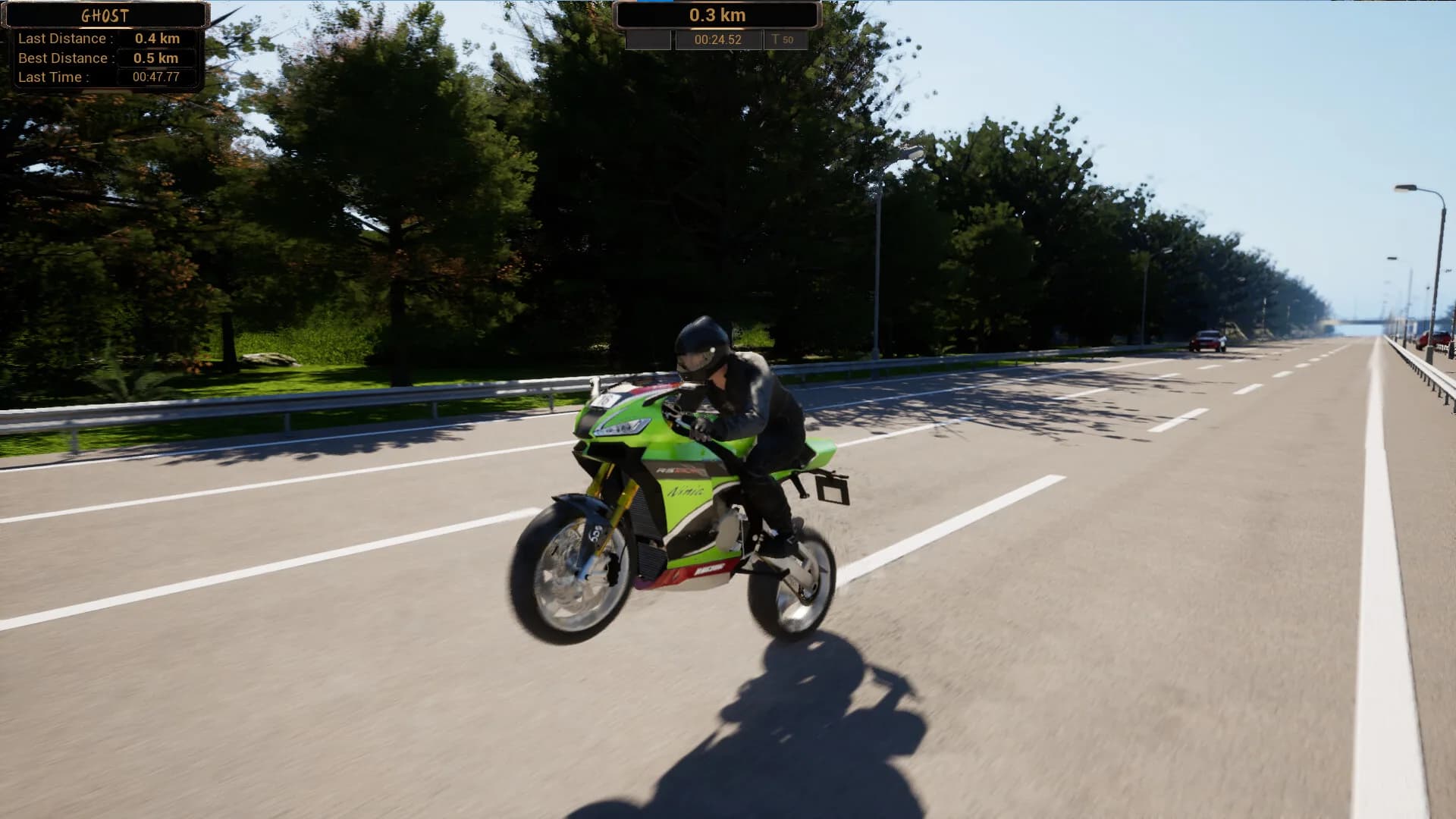 Adrenalinkick görsel 3