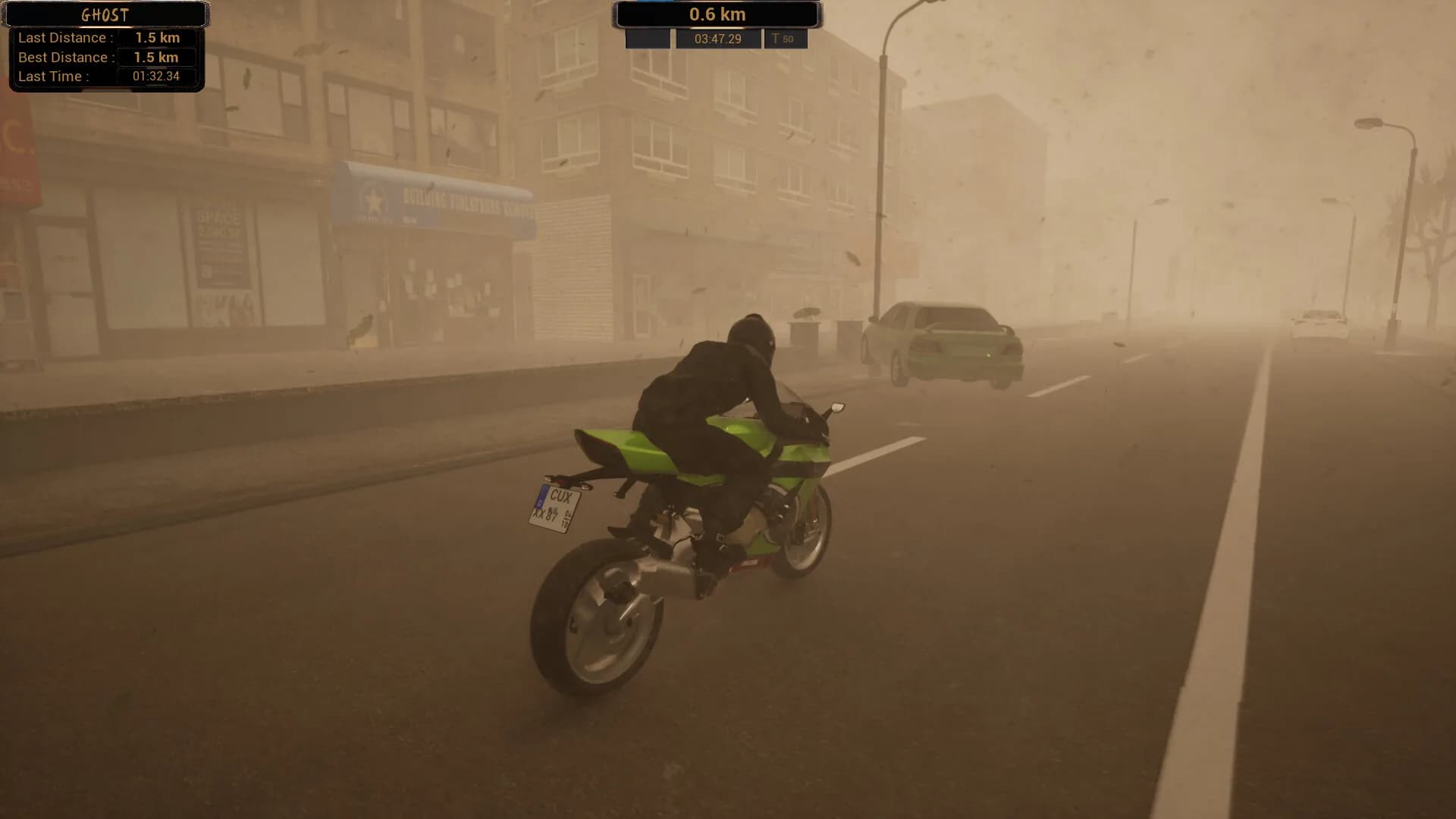 Adrenalinkick görsel 7