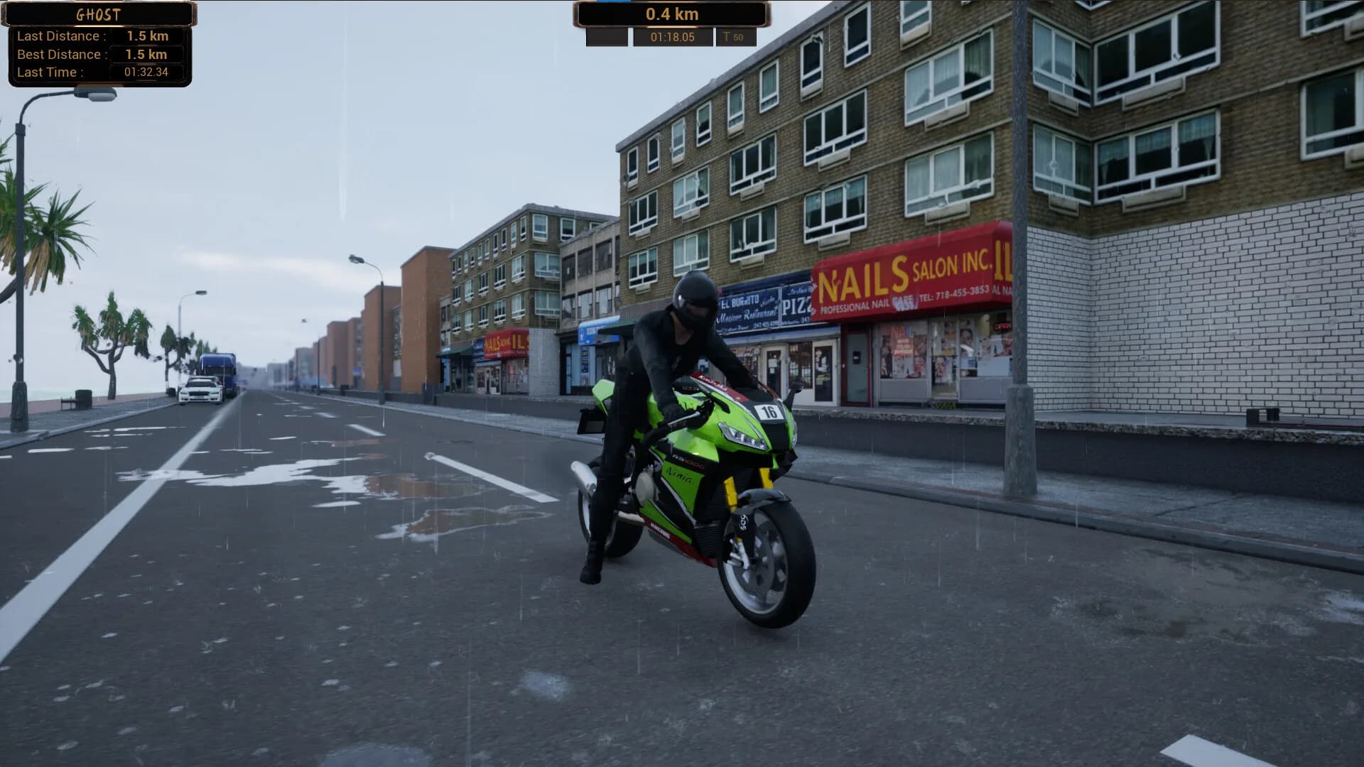 Adrenalinkick görsel 10