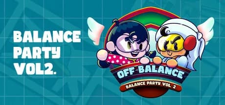 Off-balance: Balance Party Vol. 2