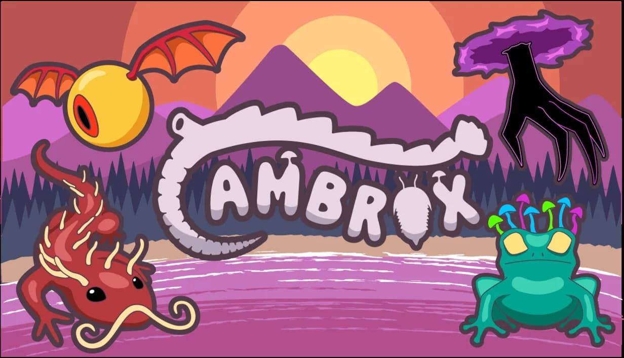 Cambrox görsel 2