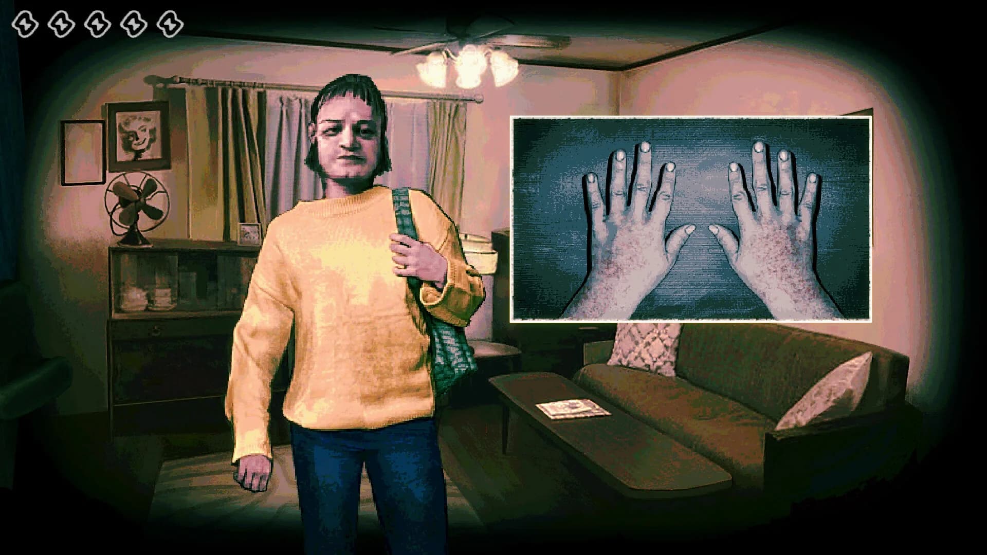 No, I'm not a Human görsel 4