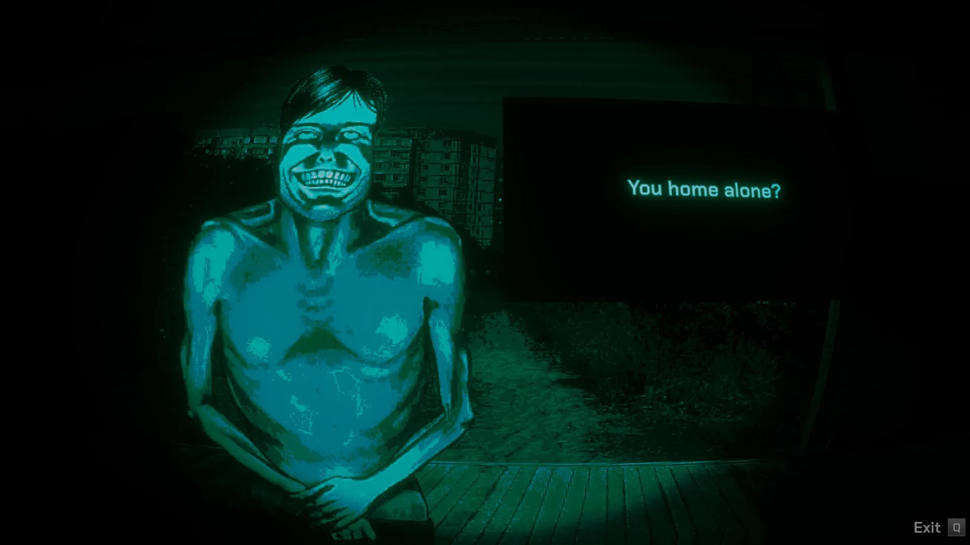 No, I'm not a Human görsel 6