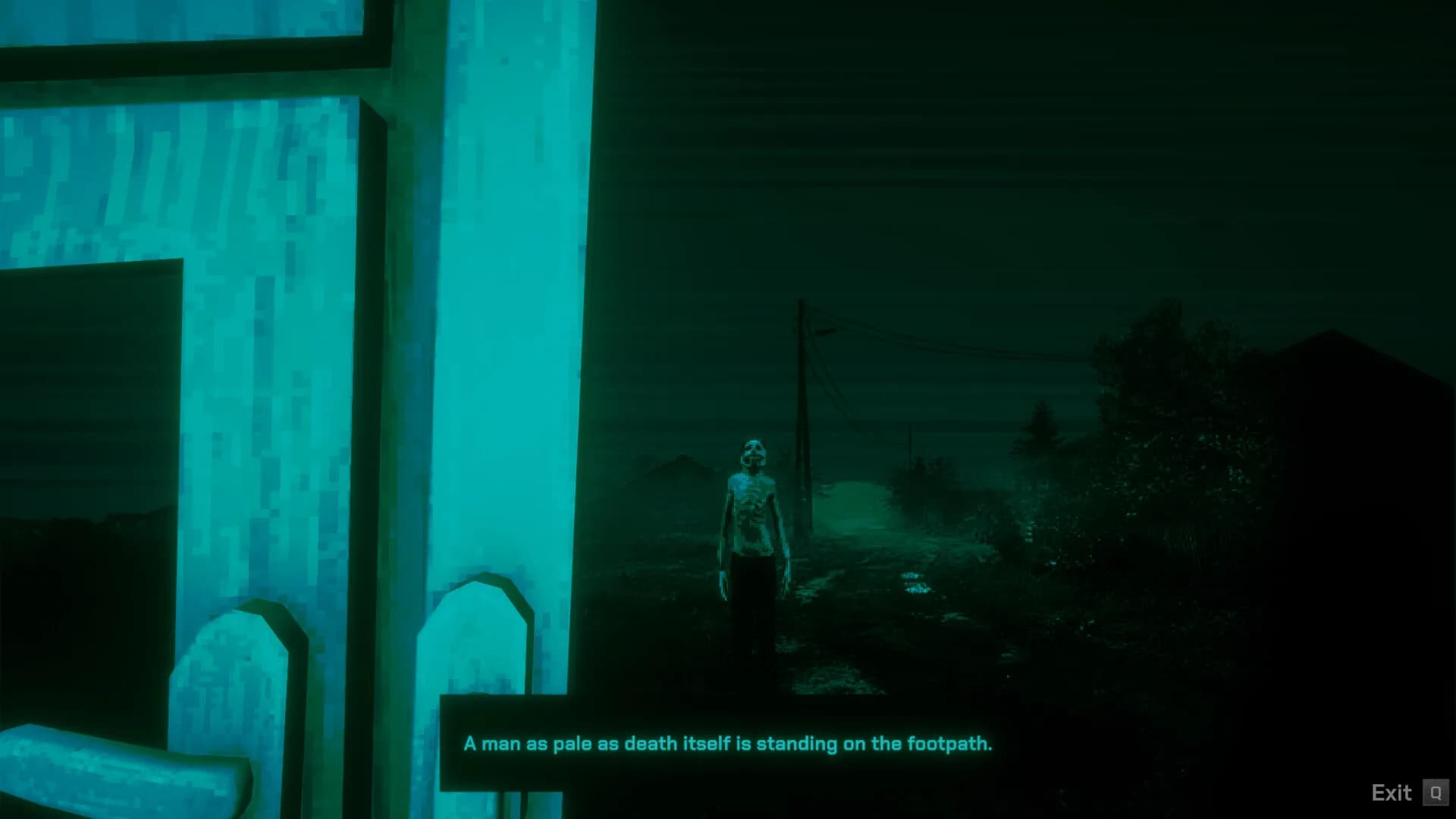 No, I'm not a Human görsel 8