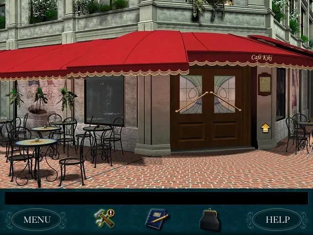 Nancy Drew®: Danger by Design görsel 2