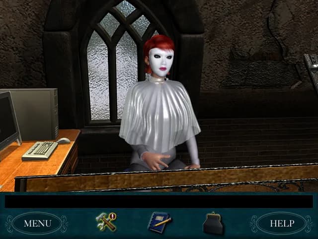 Nancy Drew®: Danger by Design görsel 7