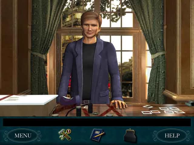 Nancy Drew®: Danger by Design görsel 8