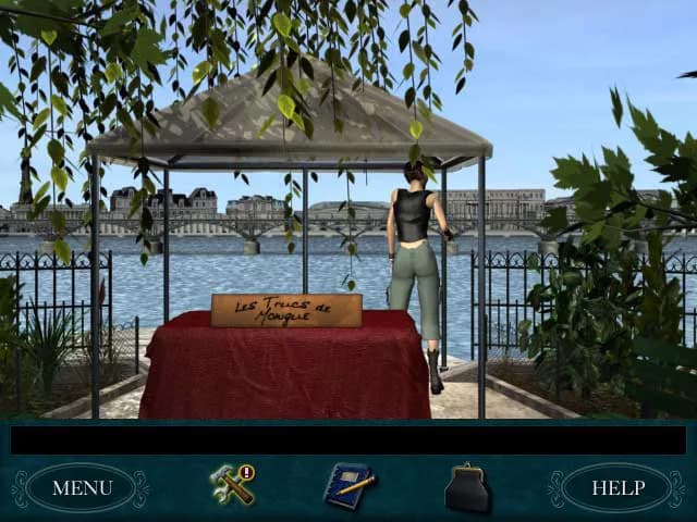 Nancy Drew®: Danger by Design görsel 10