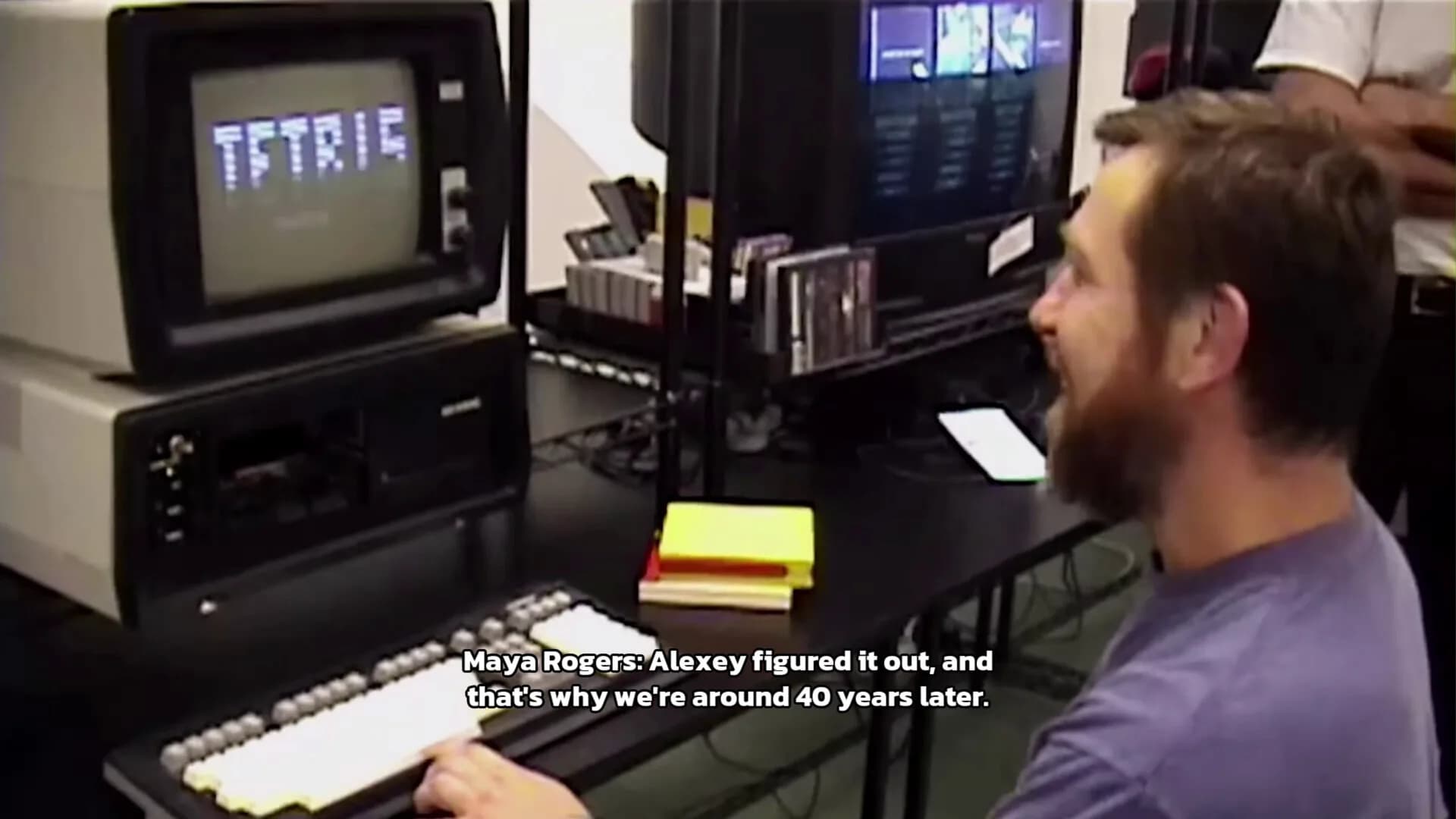 Tetris® Forever görsel 3