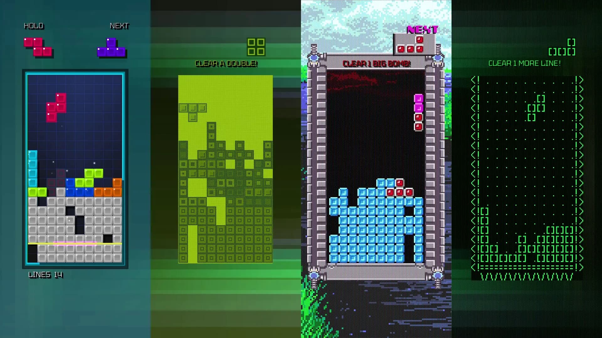 Tetris® Forever görsel 6