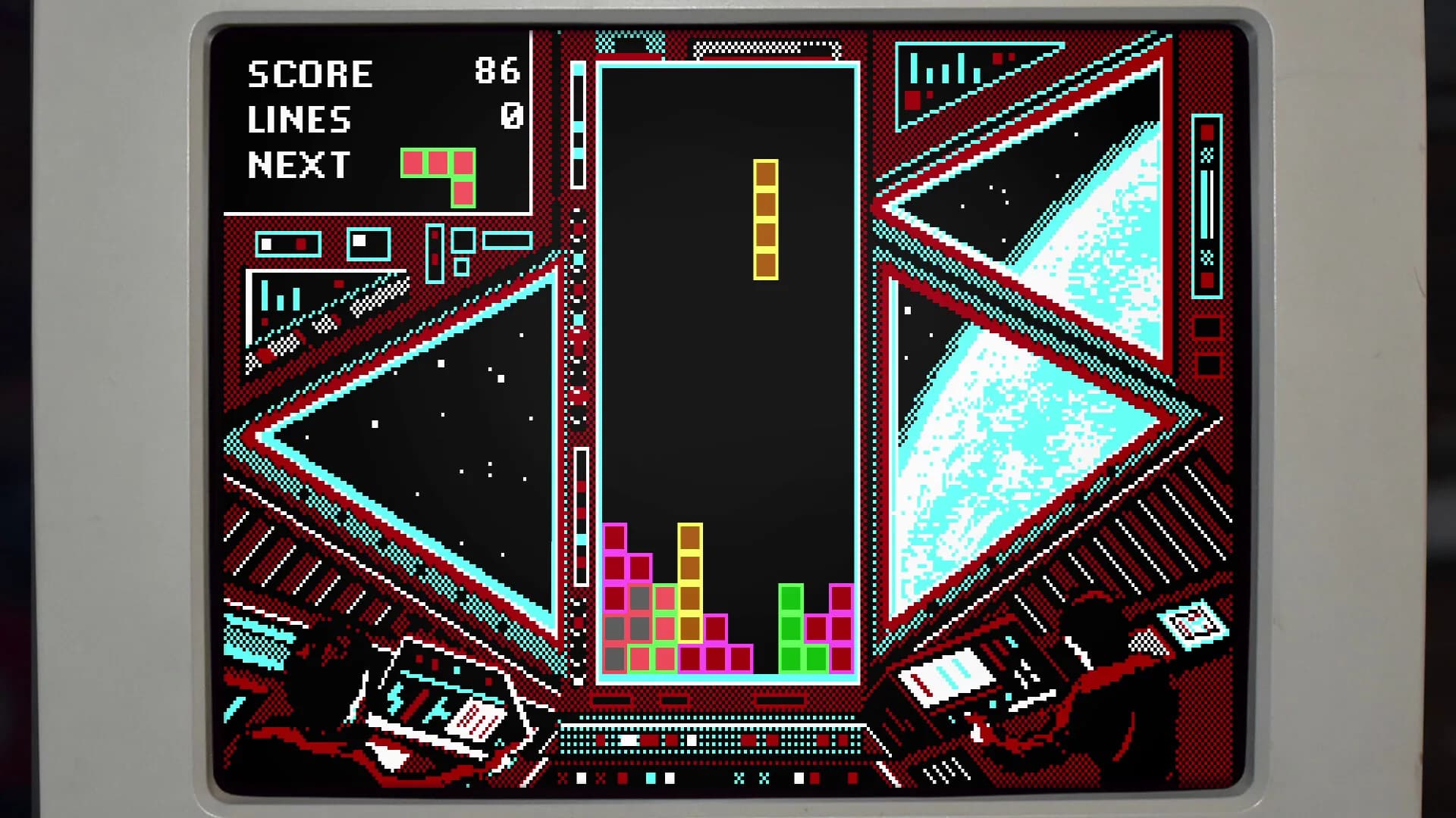 Tetris® Forever görsel 9