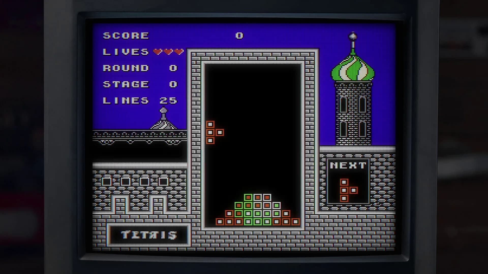 Tetris® Forever görsel 10