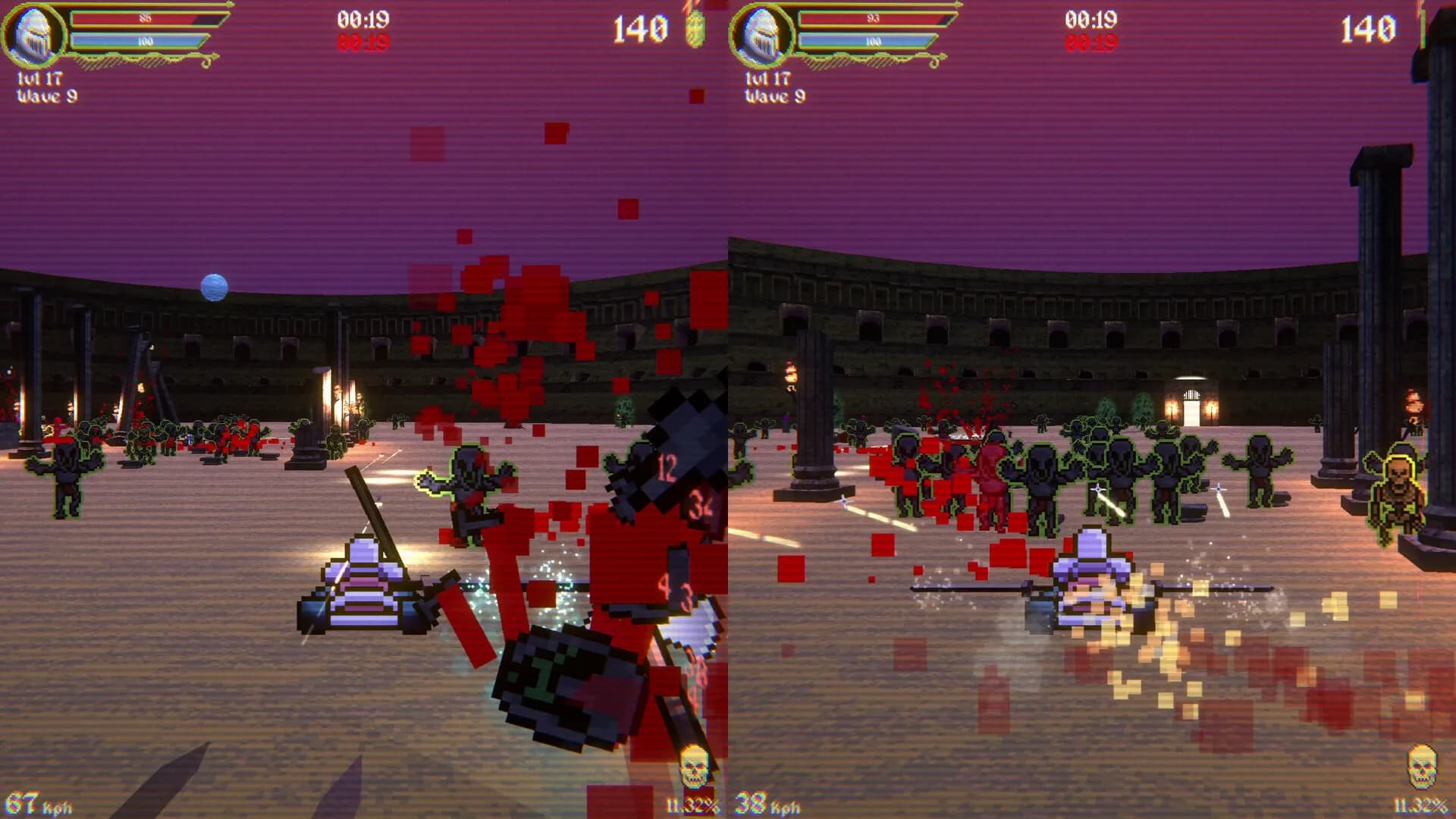 Carnage Kart X görsel 4