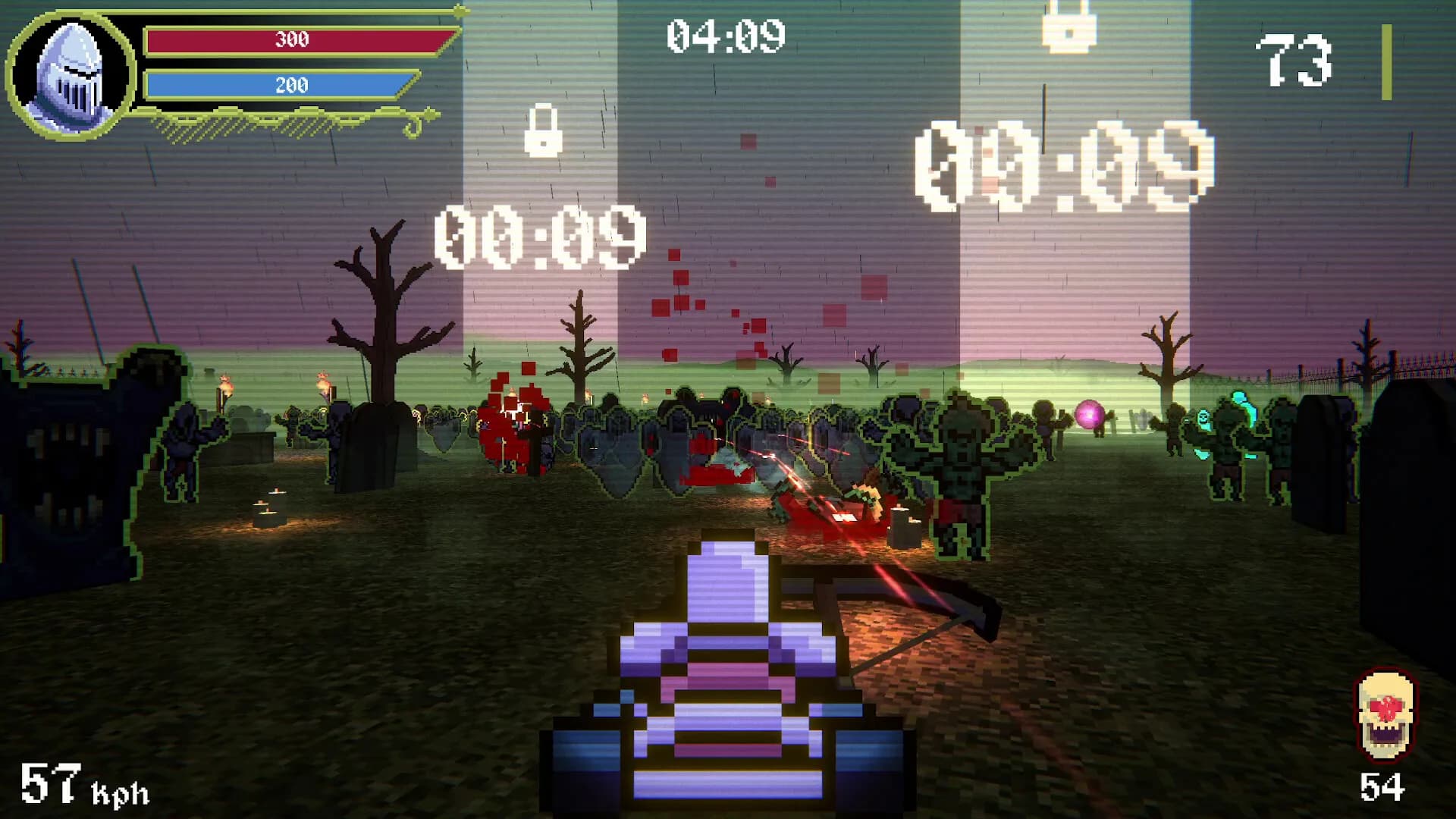 Carnage Kart X görsel 6