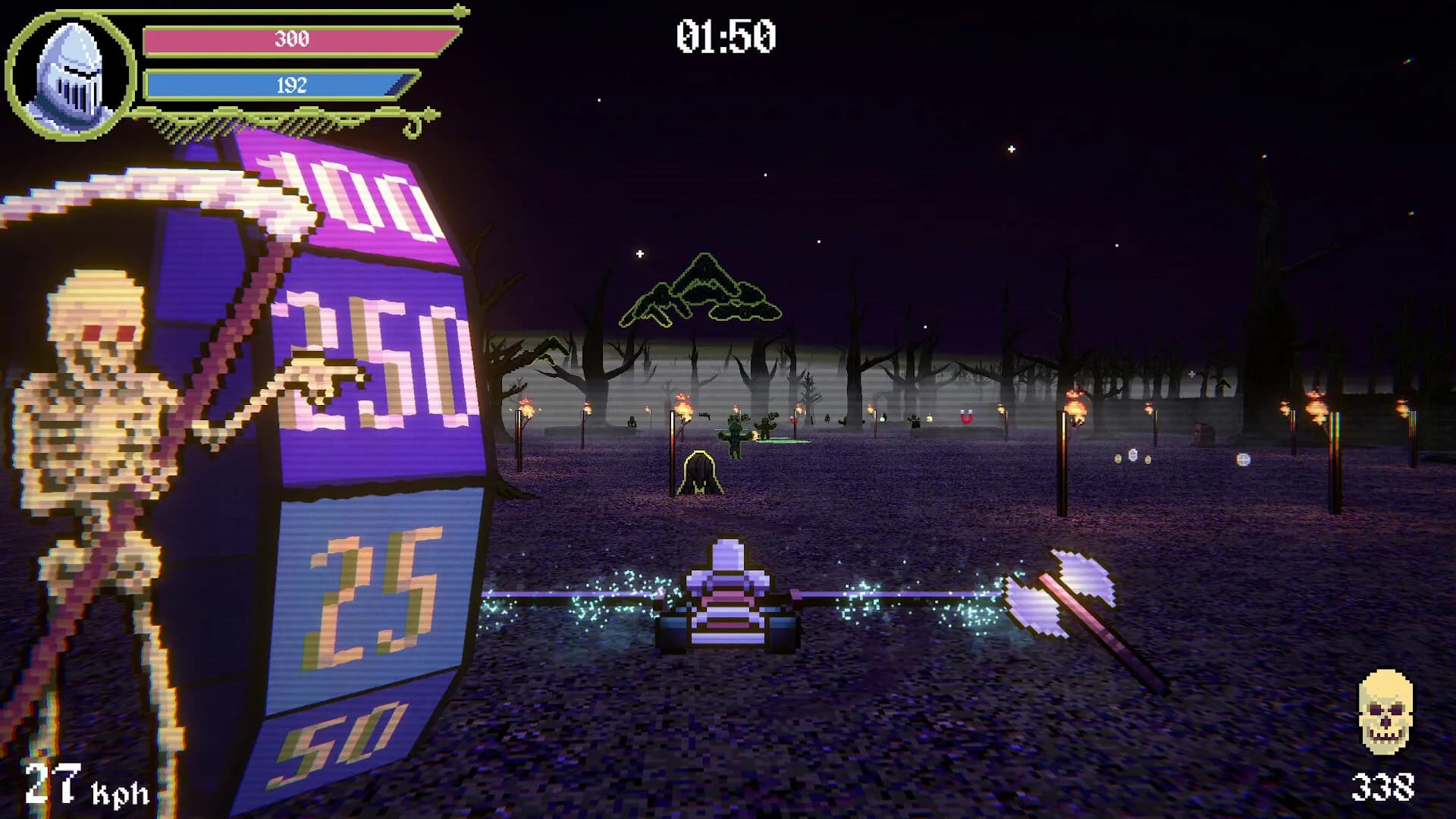 Carnage Kart X görsel 8