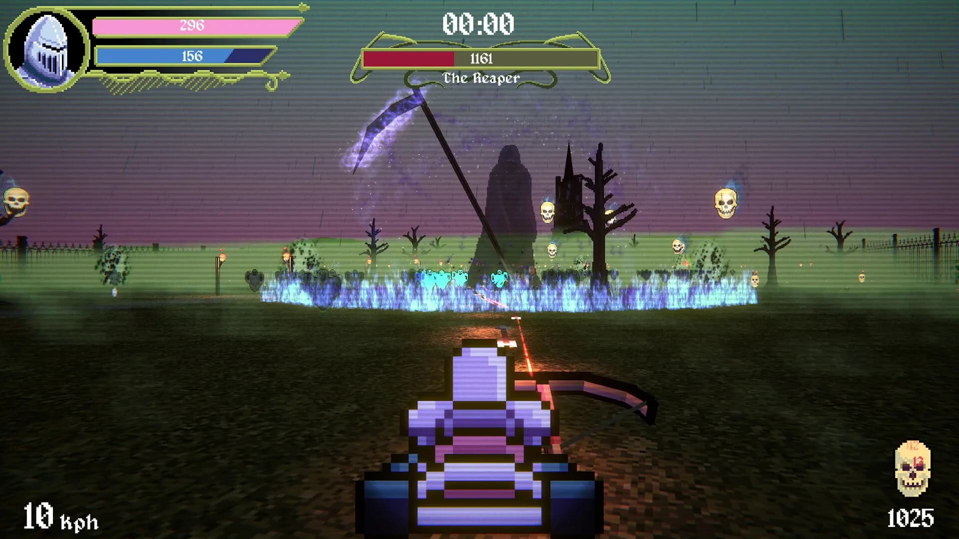Carnage Kart X görsel 9