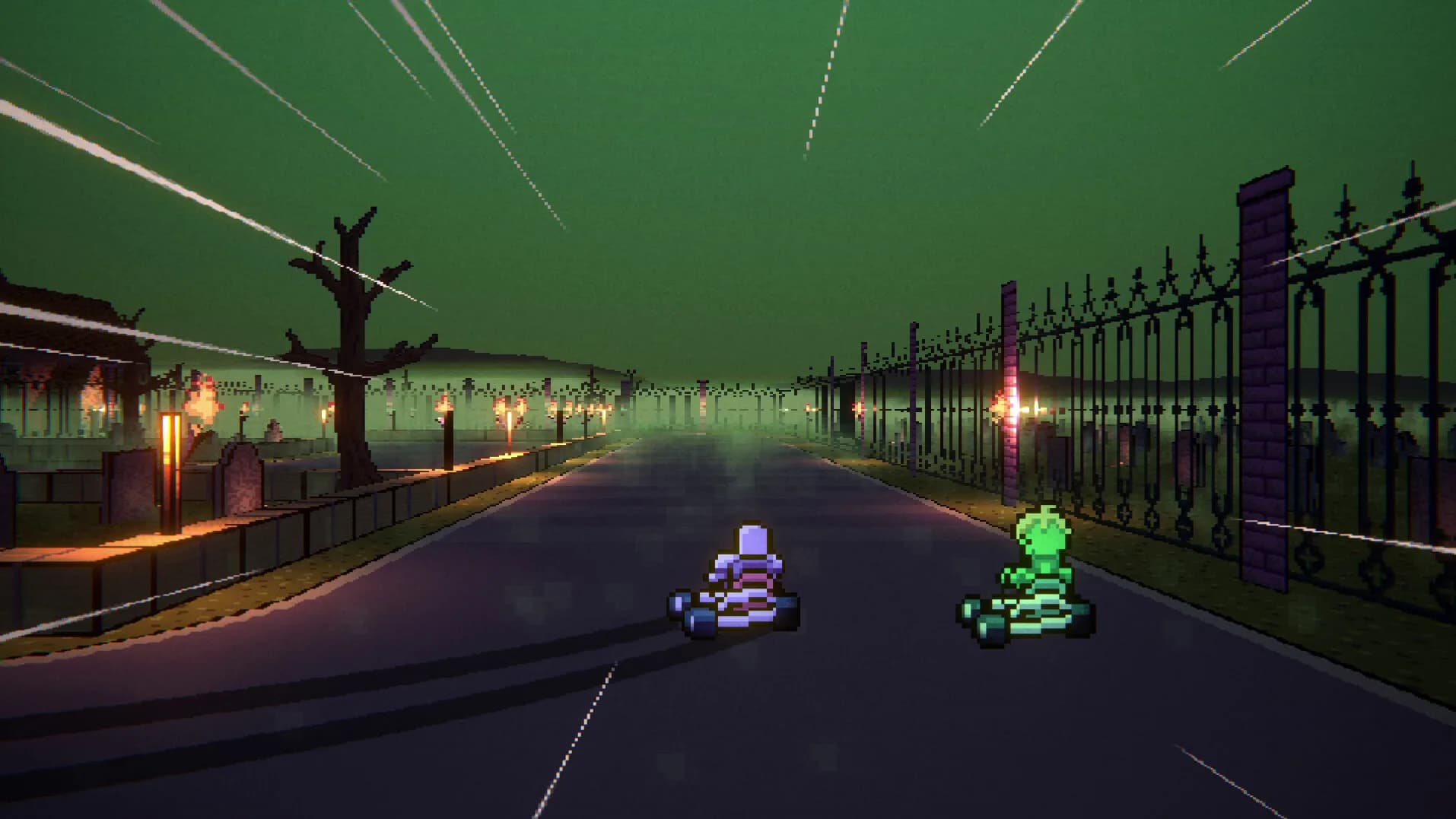 Carnage Kart X görsel 10