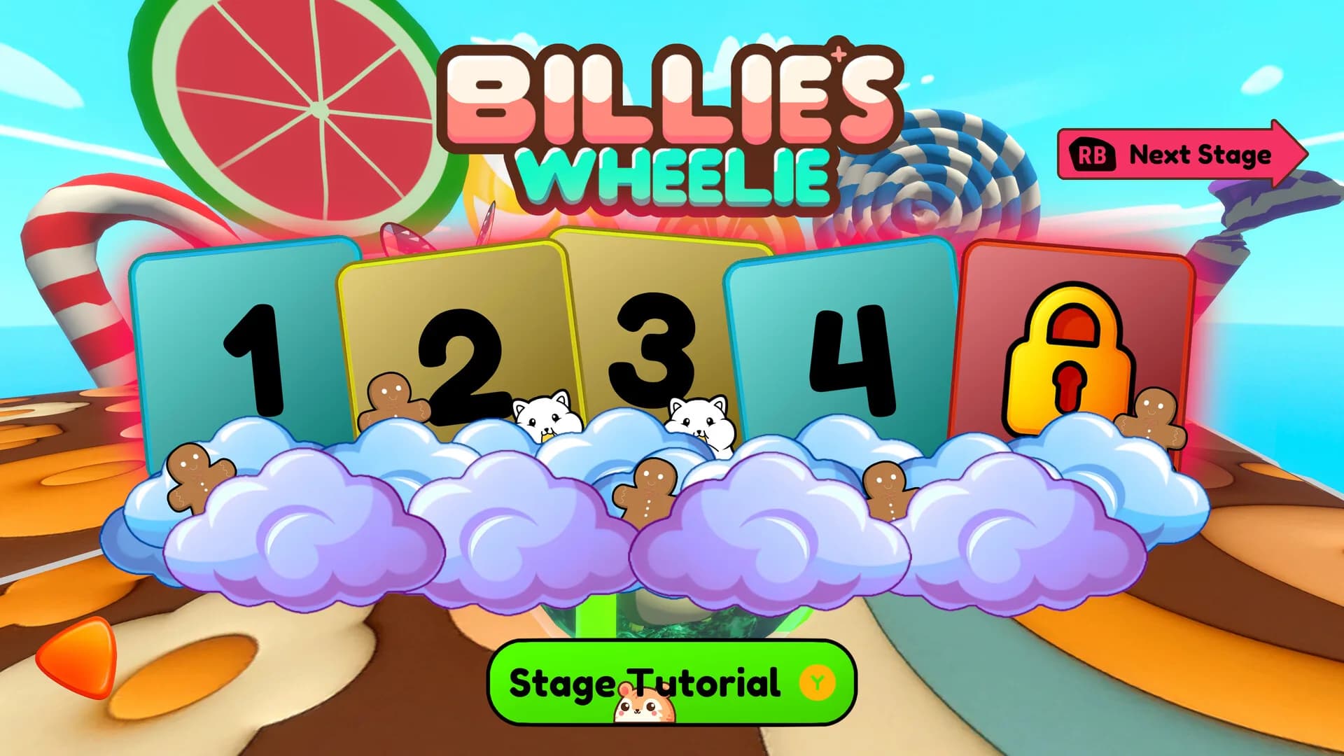 Billies Wheelie görsel 7