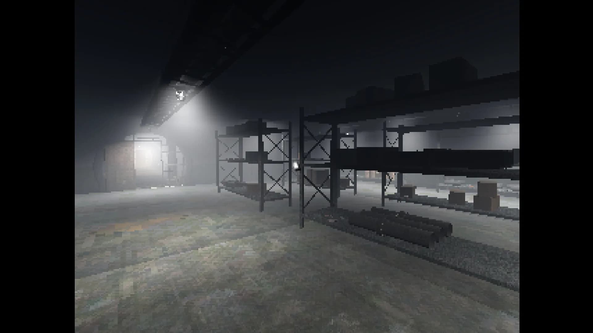 Sanity Bunker görsel 3