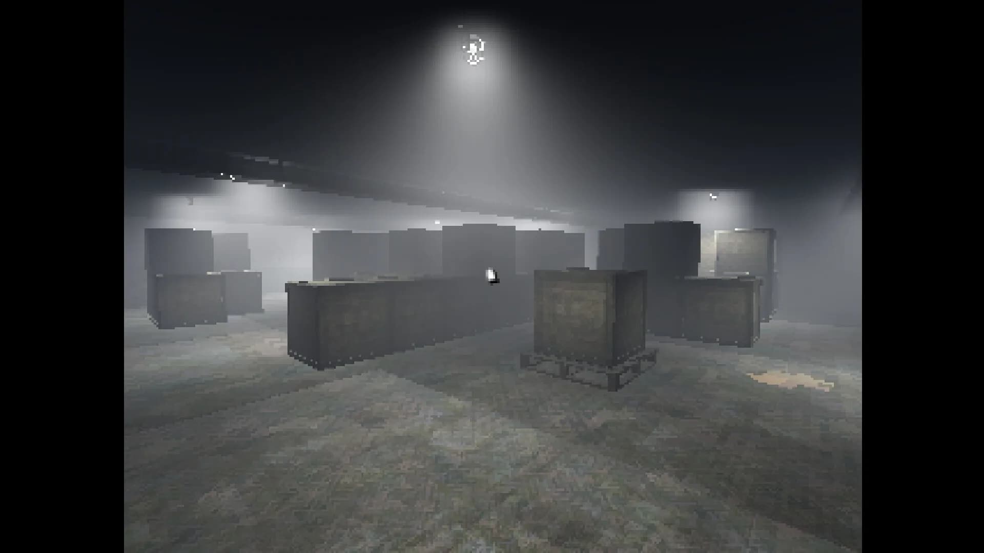 Sanity Bunker görsel 5