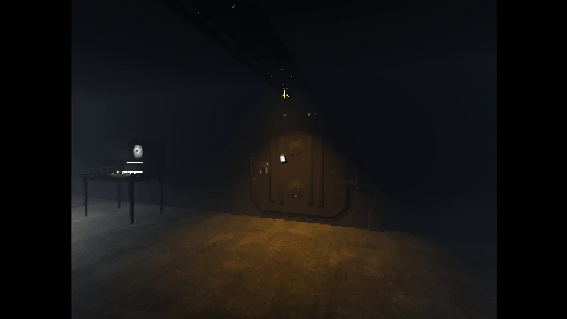 Sanity Bunker görsel 6
