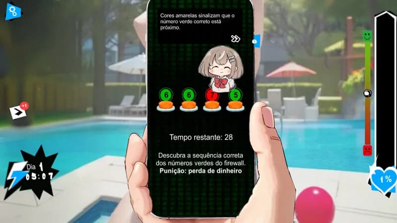 Social Clicker : Persona görsel 6