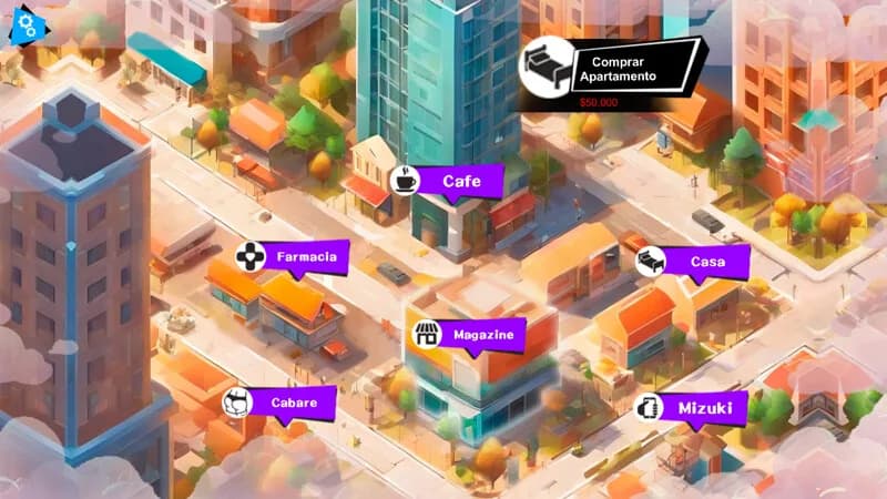 Social Clicker : Persona görsel 9