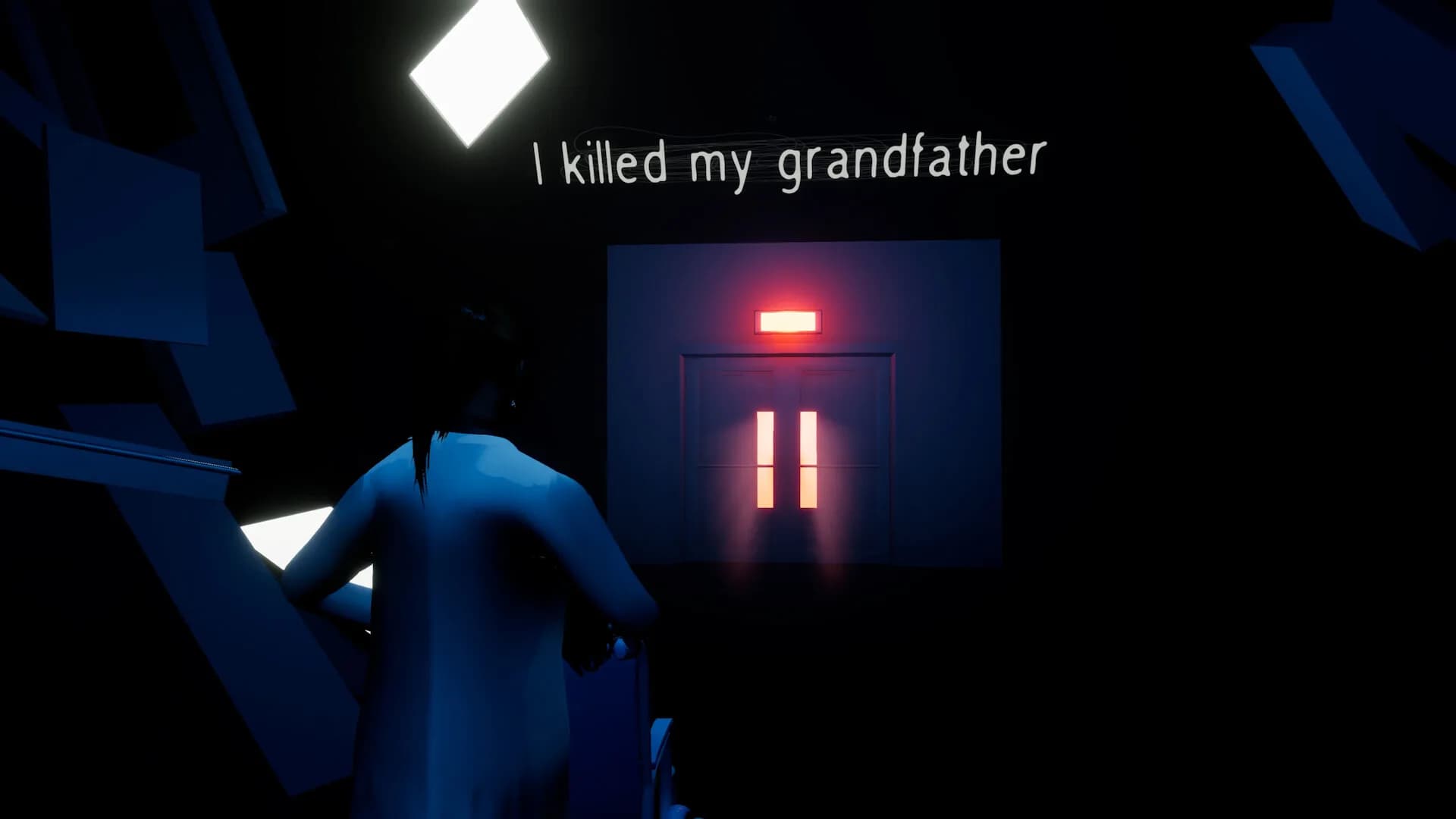 Undying Flower görsel 10