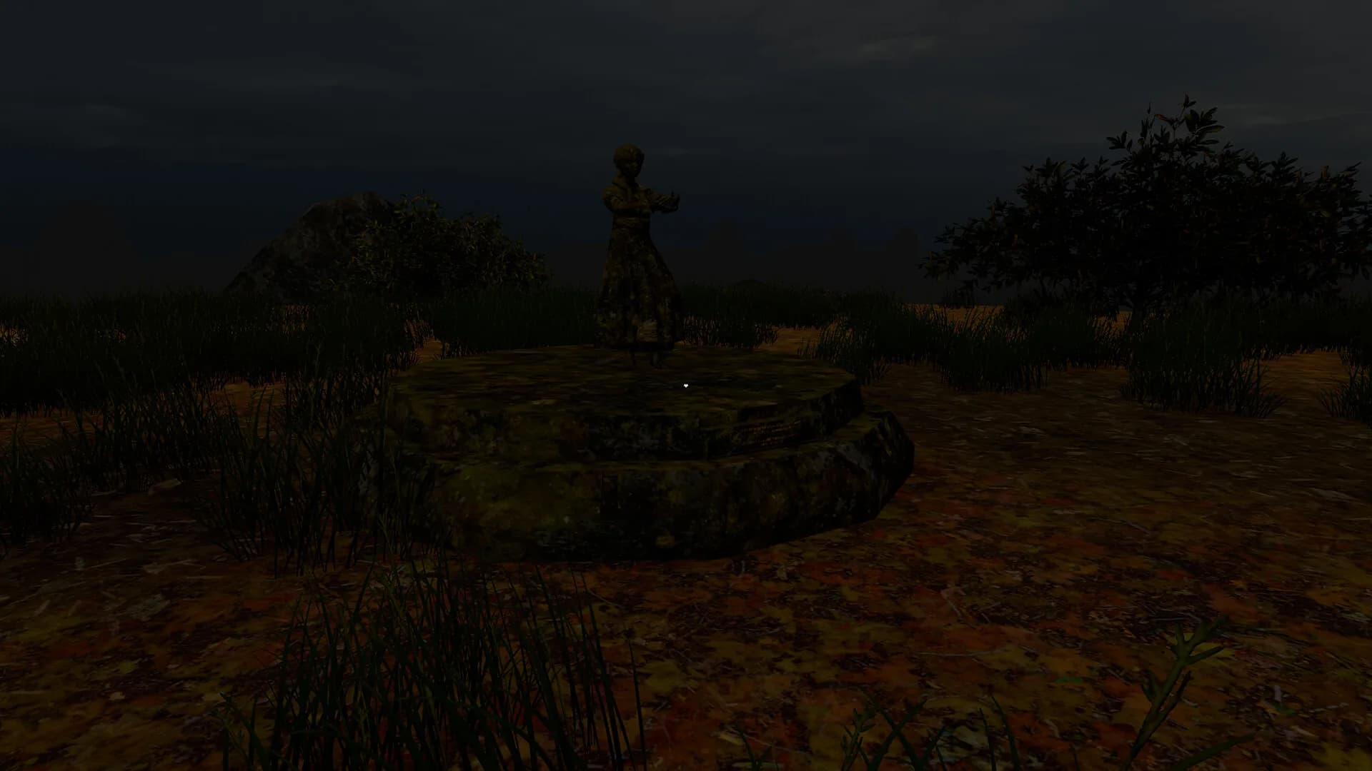 Mystery of Gevaudan görsel 12