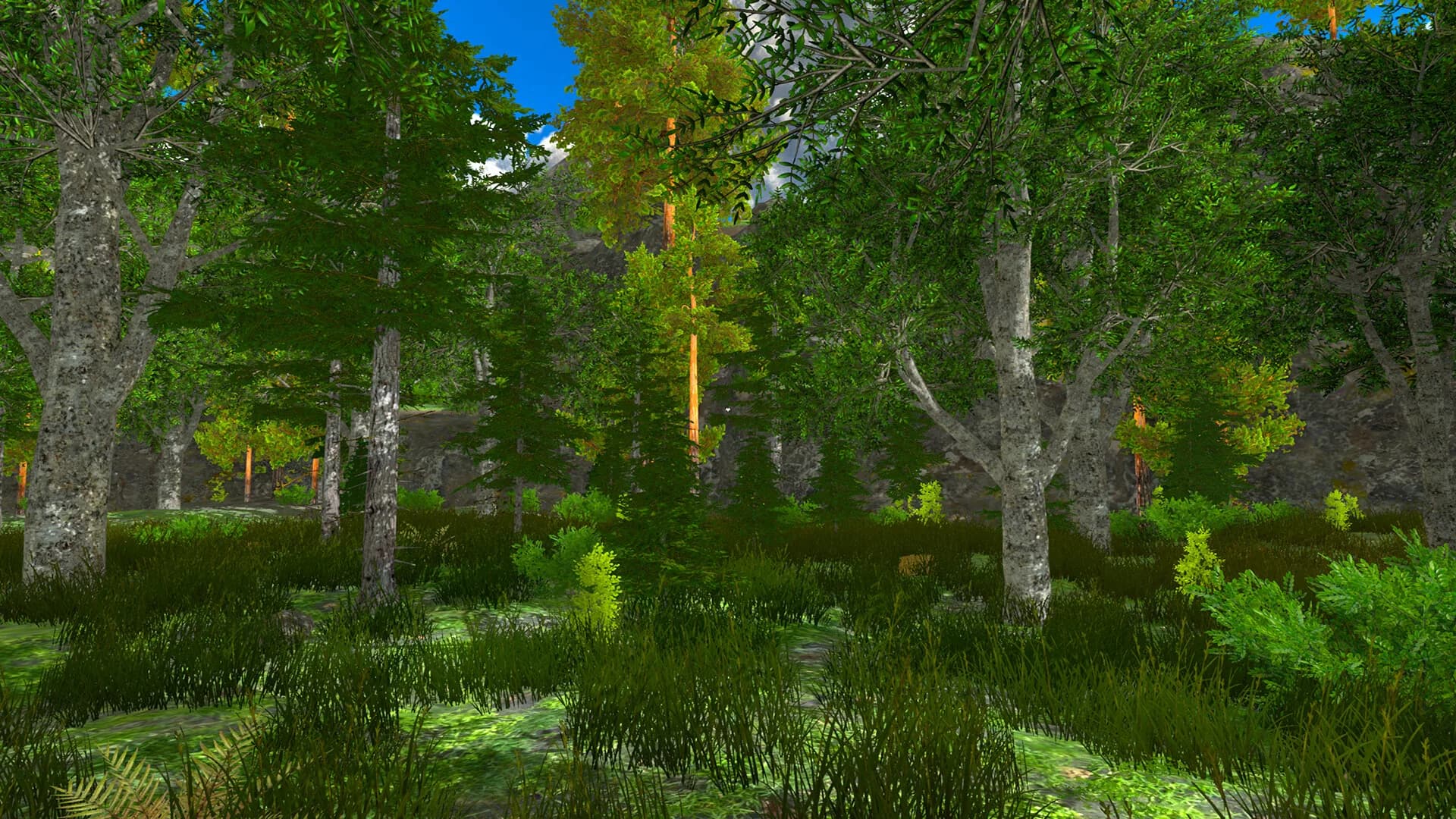 Mystery of Gevaudan görsel 13