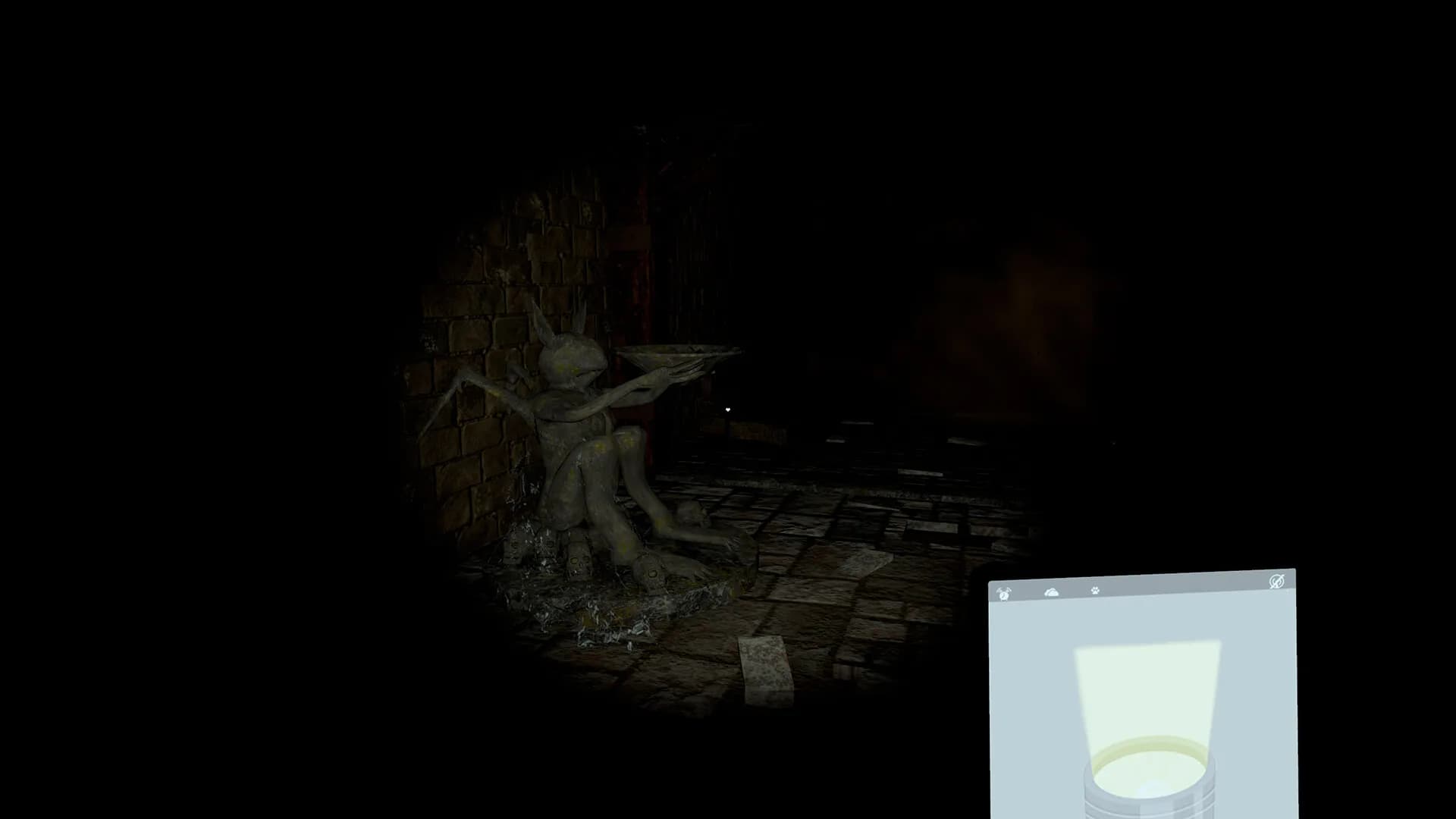 Mystery of Gevaudan görsel 5