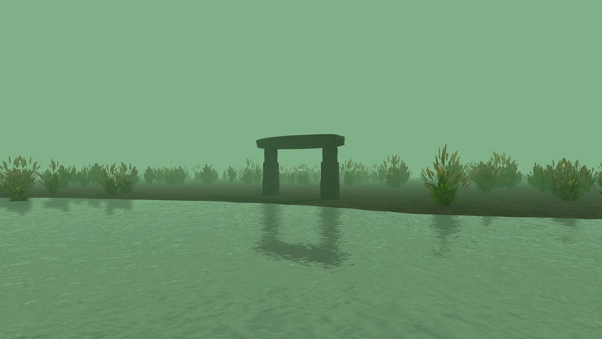 Mystery of Gevaudan görsel 6