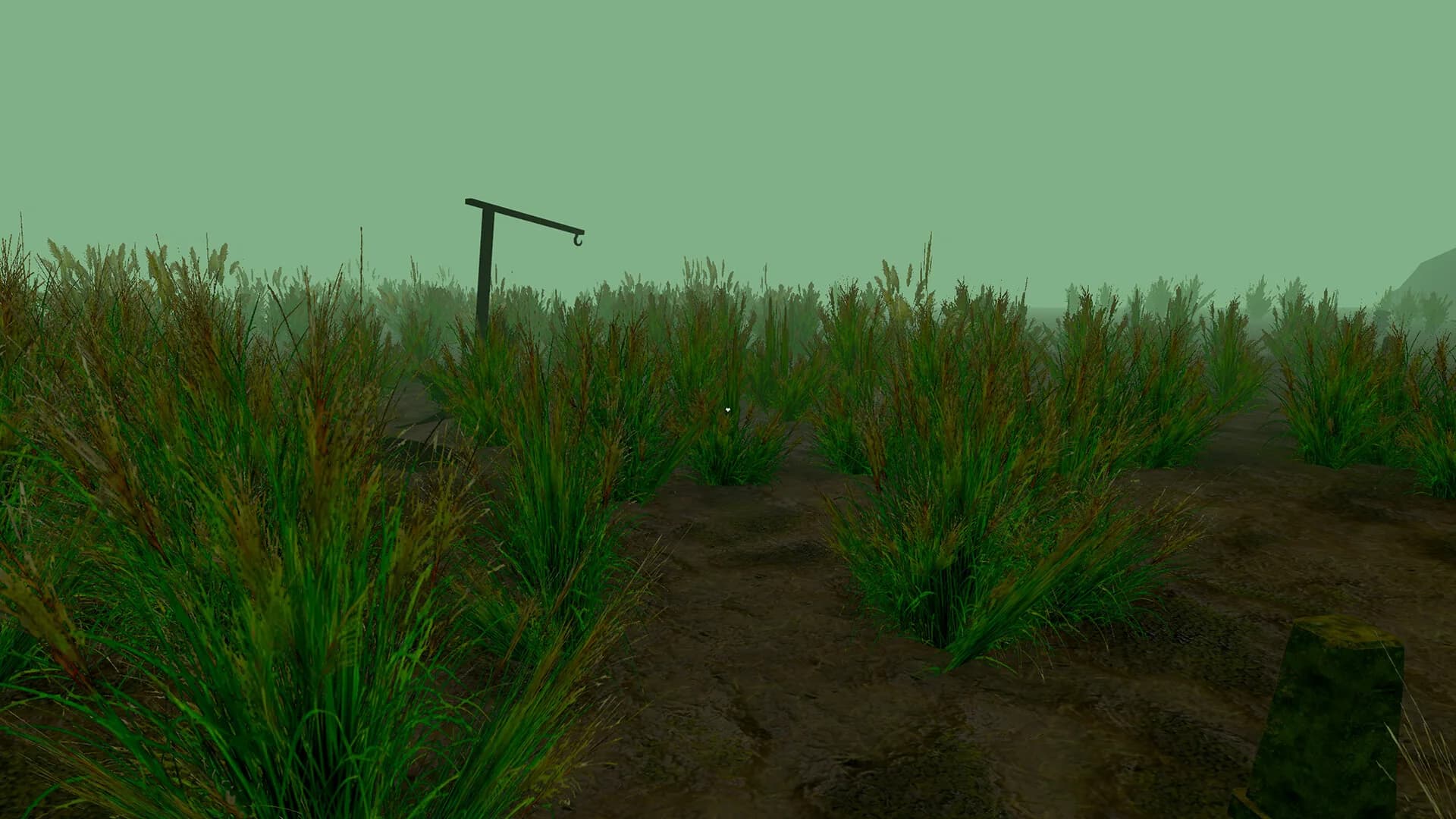 Mystery of Gevaudan görsel 7
