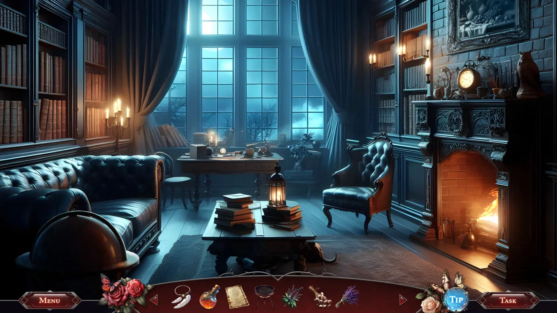 Darkwood Tales - Beast in the Shadows görsel 6
