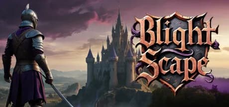 Blightscape görsel 1