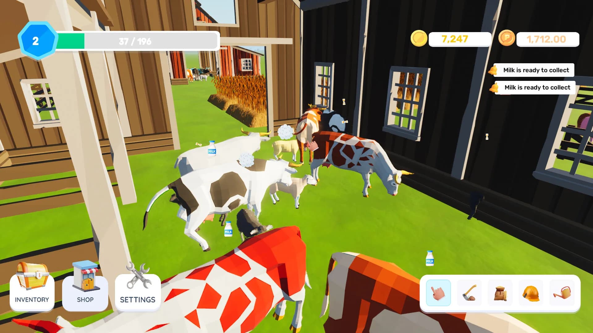 Surreal Farm görsel 16